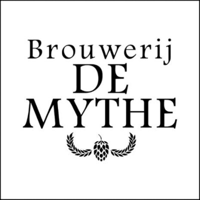 Brouwerij De Mythe logo